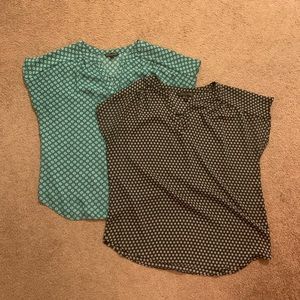 Banana Republic Blouses